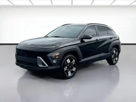 ������ Hyundai Kona