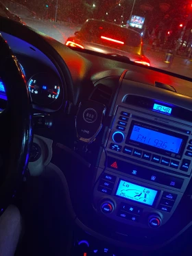 Hyundai Santa fe 4x4  | Mobile.bg � ����� ������ 14