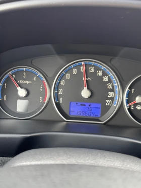 Hyundai Santa fe 4x4  | Mobile.bg � ����� ������ 15