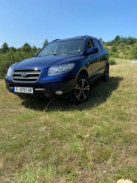 Hyundai Santa fe 4x4  | Mobile.bg � ����� ������ 3