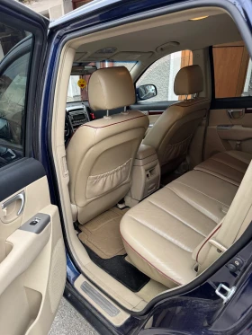 Hyundai Santa fe 4x4  | Mobile.bg � ����� ������ 8