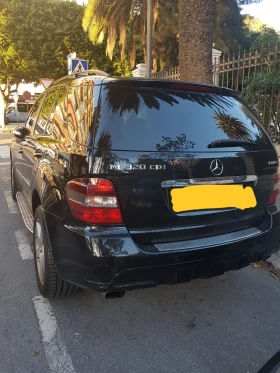 Mercedes-Benz ML 320 AMG | Mobile.bg � ����� ������ 3