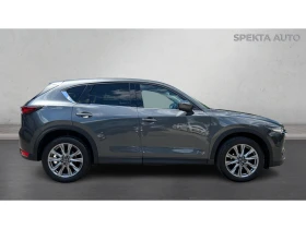 Mazda CX-5  2.5i AWD Ultimate, ������� ������ �� 320   | Mobile.bg � ����� ������ 17