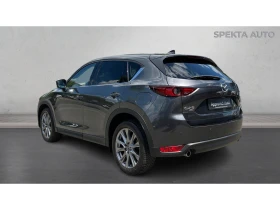 Mazda CX-5  2.5i AWD Ultimate, ������� ������ �� 320   | Mobile.bg � ����� ������ 2