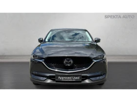 Mazda CX-5  2.5i AWD Ultimate, ������� ������ �� 320   | Mobile.bg � ����� ������ 5