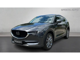 ����� �� �������� �� Mazda CX-5  2.5i AWD Ultimate, ������� ������ �� 320  