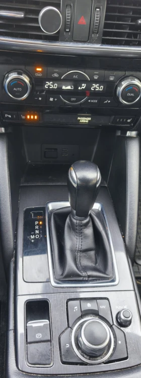 Mazda CX-5 Skyactiv - 11300 € / 22100.88 лв. - 91594252 8