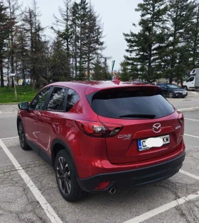 Mazda CX-5 Skyactiv - 11300 € / 22100.88 лв. - 91594252 3