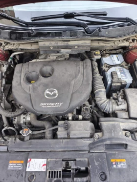 Mazda CX-5 Skyactiv - 11300 € / 22100.88 лв. - 91594252 4