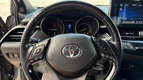 Toyota C-HR 1.2i TURBO | Mobile.bg � ����� ������ 15