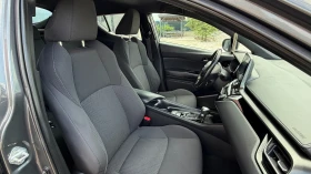 Toyota C-HR 1.2i TURBO | Mobile.bg � ����� ������ 13