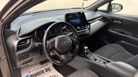 Toyota C-HR 1.2i TURBO | Mobile.bg � ����� ������ 8