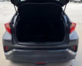 Toyota C-HR 1.2i TURBO | Mobile.bg � ����� ������ 10