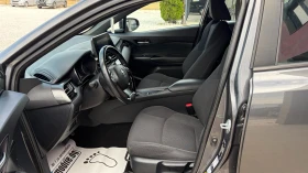 Toyota C-HR 1.2i TURBO | Mobile.bg � ����� ������ 7
