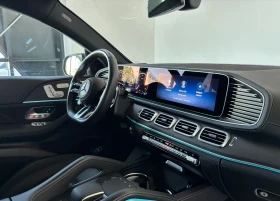 Mercedes-Benz GLE 53 4MATIC + AMG Coupe | Auto.bg — изображение 4