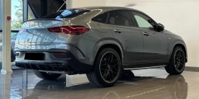 Mercedes-Benz GLE 53 4MATIC + AMG Coupe | Auto.bg — изображение 3