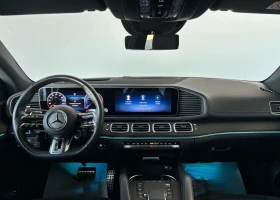 Mercedes-Benz GLE 53 4MATIC + AMG Coupe | Auto.bg — изображение 5