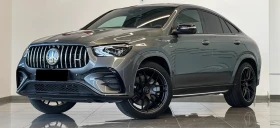 Mercedes-Benz GLE 53 4MATIC + AMG Coupe | Auto.bg — изображение 2