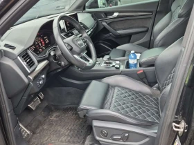 Audi SQ5 3.0 Tfsi Quattro Technik * CARFAX * ����������� | Mobile.bg � ����� ������ 3