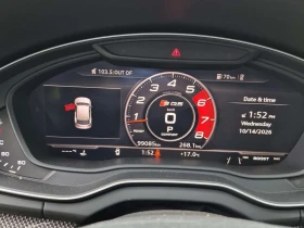 Audi SQ5 3.0 Tfsi Quattro Technik * CARFAX * ����������� | Mobile.bg � ����� ������ 9
