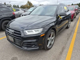 ����� �� �������� �� Audi SQ5 3.0 Tfsi Quattro Technik * CARFAX * �����������
