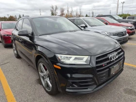 Audi SQ5 3.0 Tfsi Quattro Technik * CARFAX * ����������� | Mobile.bg � ����� ������ 5