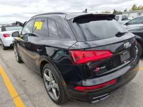 Audi SQ5 3.0 Tfsi Quattro Technik * CARFAX * ����������� | Mobile.bg � ����� ������ 6