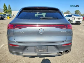 Mercedes-Benz EQE AMG* 360* HUD* BURMESTER* DISTRONIC* КРАЙНАЦЕНА | Auto.bg — изображение 5