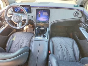 Mercedes-Benz EQE AMG* 360* HUD* BURMESTER* DISTRONIC* КРАЙНАЦЕНА | Auto.bg — изображение 8