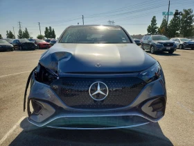 Mercedes-Benz EQE AMG* 360* HUD* BURMESTER* DISTRONIC* КРАЙНАЦЕНА | Auto.bg — изображение 2
