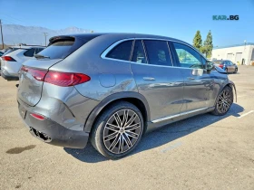 Mercedes-Benz EQE AMG* 360* HUD* BURMESTER* DISTRONIC* КРАЙНАЦЕНА | Auto.bg — изображение 6