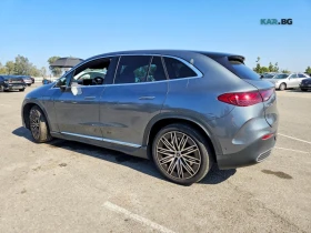 Mercedes-Benz EQE AMG* 360* HUD* BURMESTER* DISTRONIC* КРАЙНАЦЕНА | Auto.bg — изображение 4