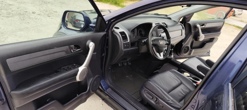 Honda Cr-v 3, снимка 10 - Автомобили и джипове - 52439307