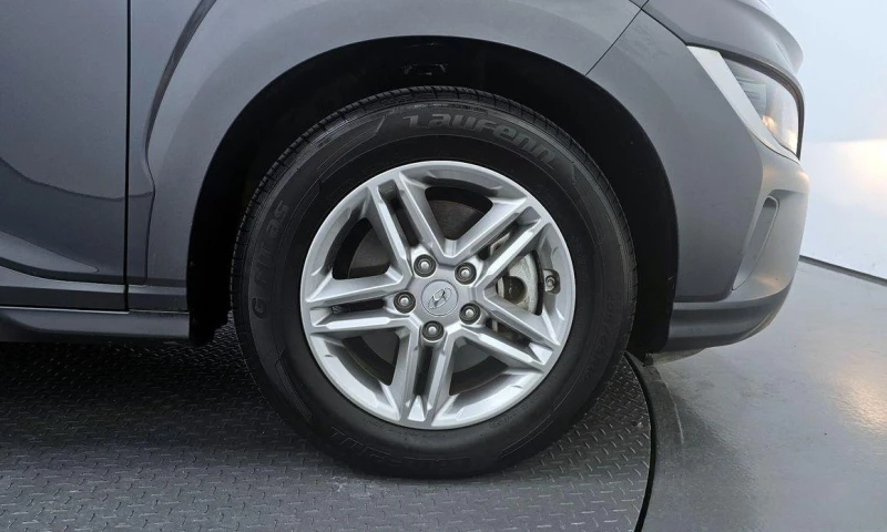 Hyundai Kona Gasoline 1.6 Turbo 2WD Modern, снимка 5 - Автомобили и джипове - 52112811