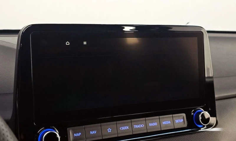 Hyundai Kona Gasoline 1.6 Turbo 2WD Modern, снимка 15 - Автомобили и джипове - 52112811