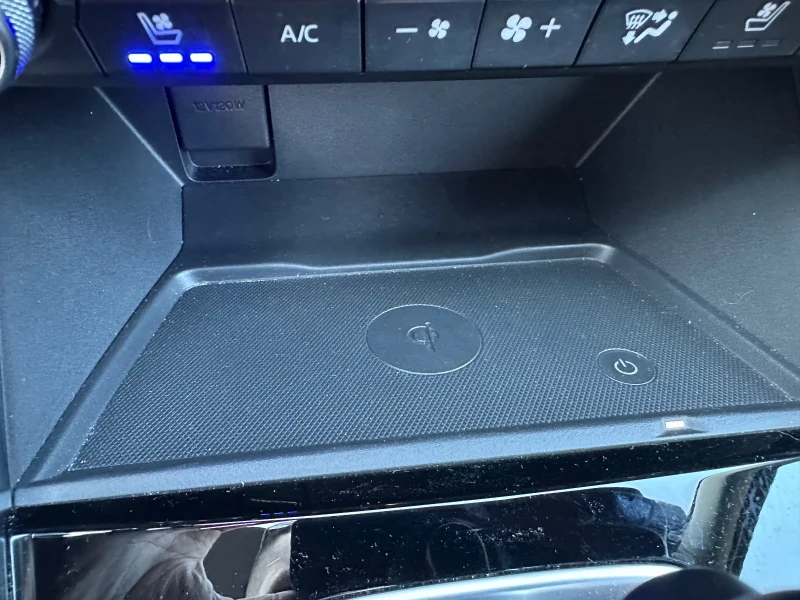 Mazda CX-5 2.5i 4x4 2024г * Хед-ъп* Обдухване* Подгрев, снимка 14 - Автомобили и джипове - 52657151