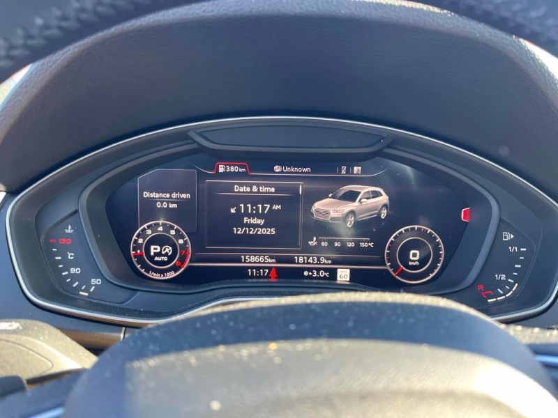 Audi Q5 * Technik * CARFAX * БЕЗ ПЪРВОНАЧАЛНА ВНОСКА, снимка 8 - Автомобили и джипове - 52772150