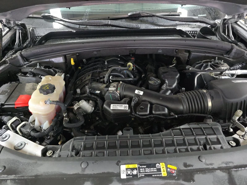 Jeep Grand cherokee Laredo, снимка 14 - Автомобили и джипове - 52869244