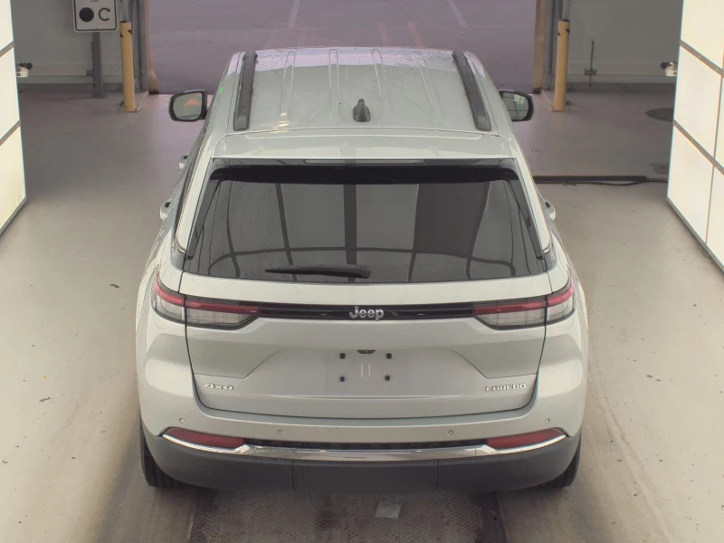 Jeep Grand cherokee Laredo, снимка 5 - Автомобили и джипове - 52869244