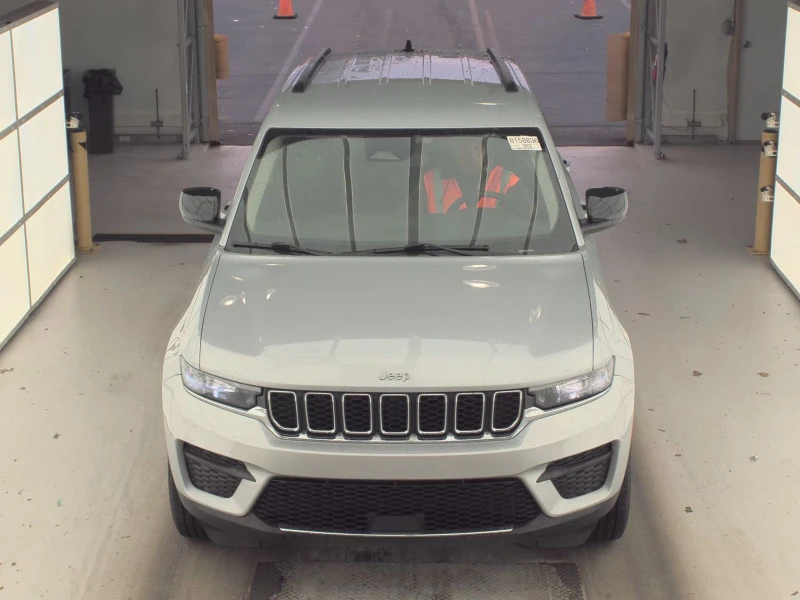 Jeep Grand cherokee Laredo, снимка 2 - Автомобили и джипове - 52869244