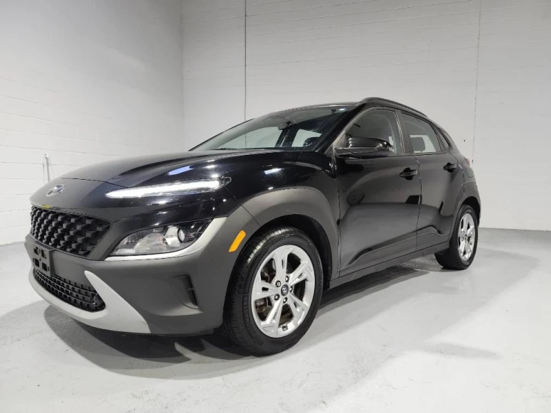 Hyundai Kona * Preferred * CARFAX * БЕЗ ПЪРВОНАЧАЛНА ВНОСКА