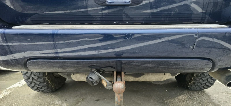 Jeep Grand cherokee 4.7 H.O, снимка 10 - Автомобили и джипове - 52985114