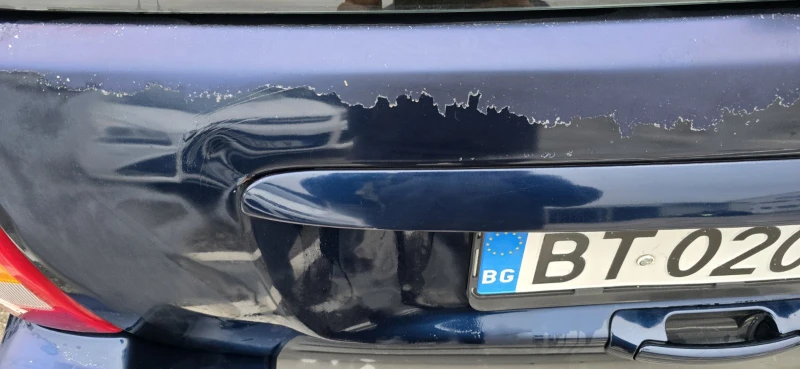 Jeep Grand cherokee 4.7 H.O, снимка 17 - Автомобили и джипове - 52985114