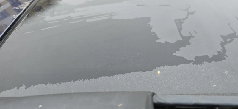 Jeep Grand cherokee 4.7 H.O, снимка 9 - Автомобили и джипове - 52985114