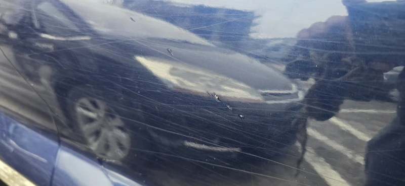 Jeep Grand cherokee 4.7 H.O, снимка 12 - Автомобили и джипове - 52985114