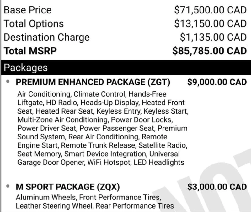 BMW X5 xDrive40i  CARFAX, снимка 8 - Автомобили и джипове - 53246452