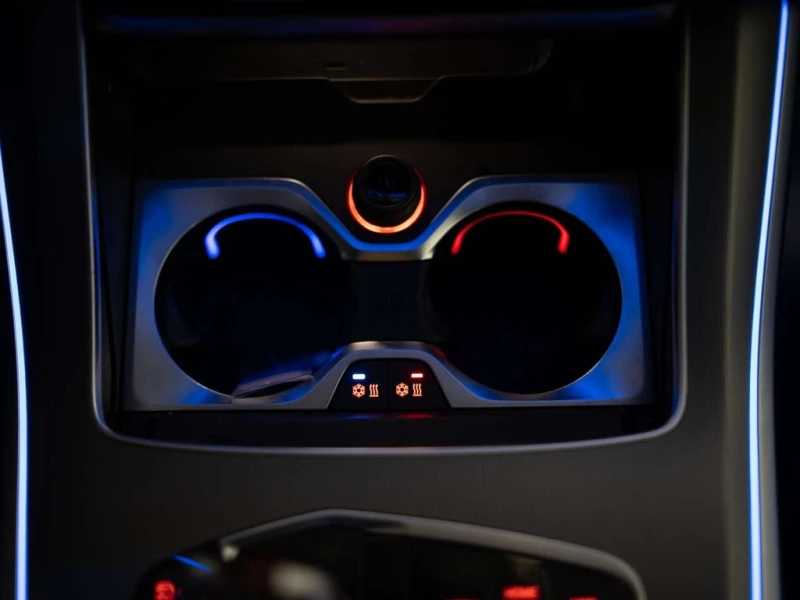 BMW X5 xDrive40i  CARFAX, снимка 16 - Автомобили и джипове - 53246452