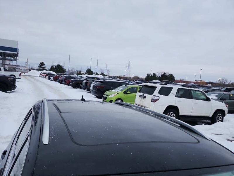 VW Tiguan HIGHLINE  CARFAX, снимка 17 - Автомобили и джипове - 53447972