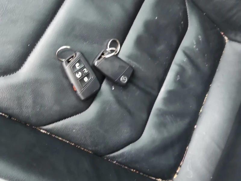 VW Tiguan HIGHLINE  CARFAX, снимка 8 - Автомобили и джипове - 53447972