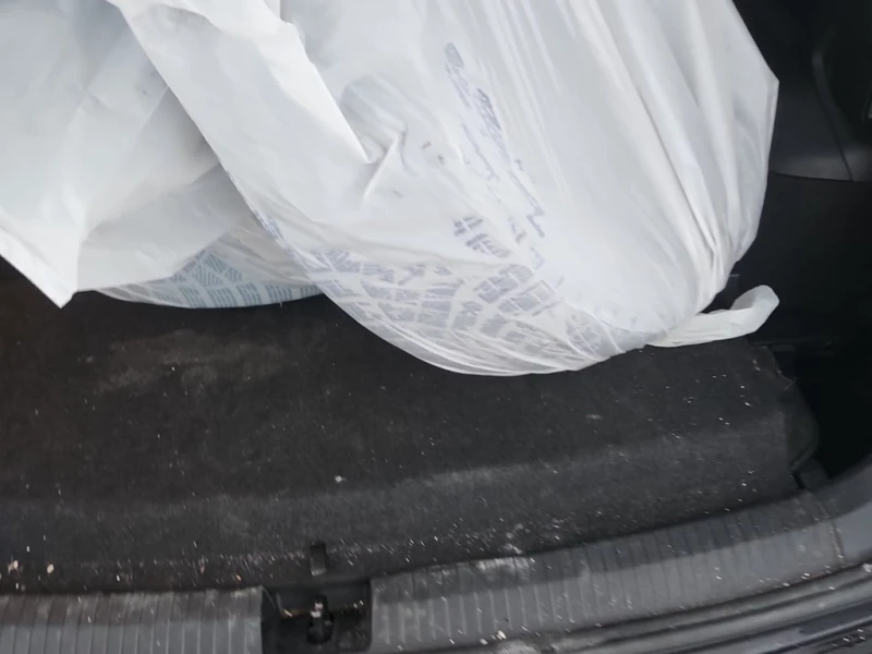 VW Tiguan HIGHLINE  CARFAX, снимка 15 - Автомобили и джипове - 53447972